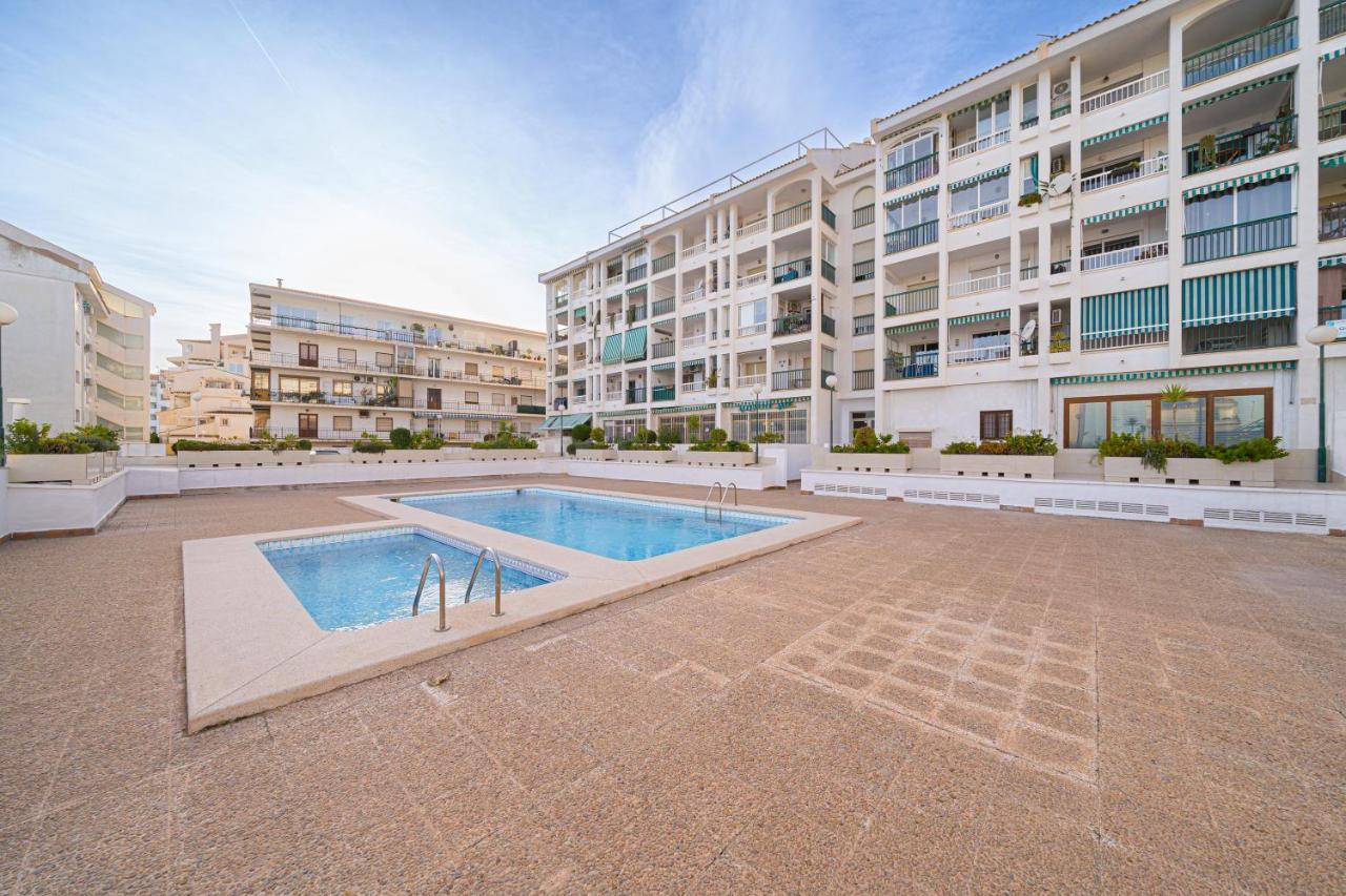 Ferienwohnung Casa Altea-Mar Exterior foto