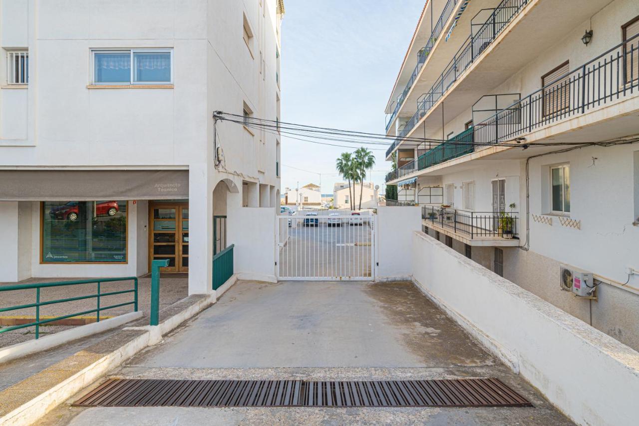 Ferienwohnung Casa Altea-Mar Exterior foto