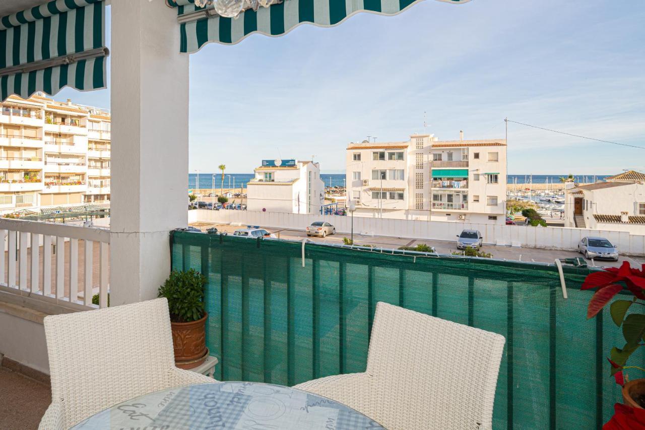 Ferienwohnung Casa Altea-Mar Exterior foto
